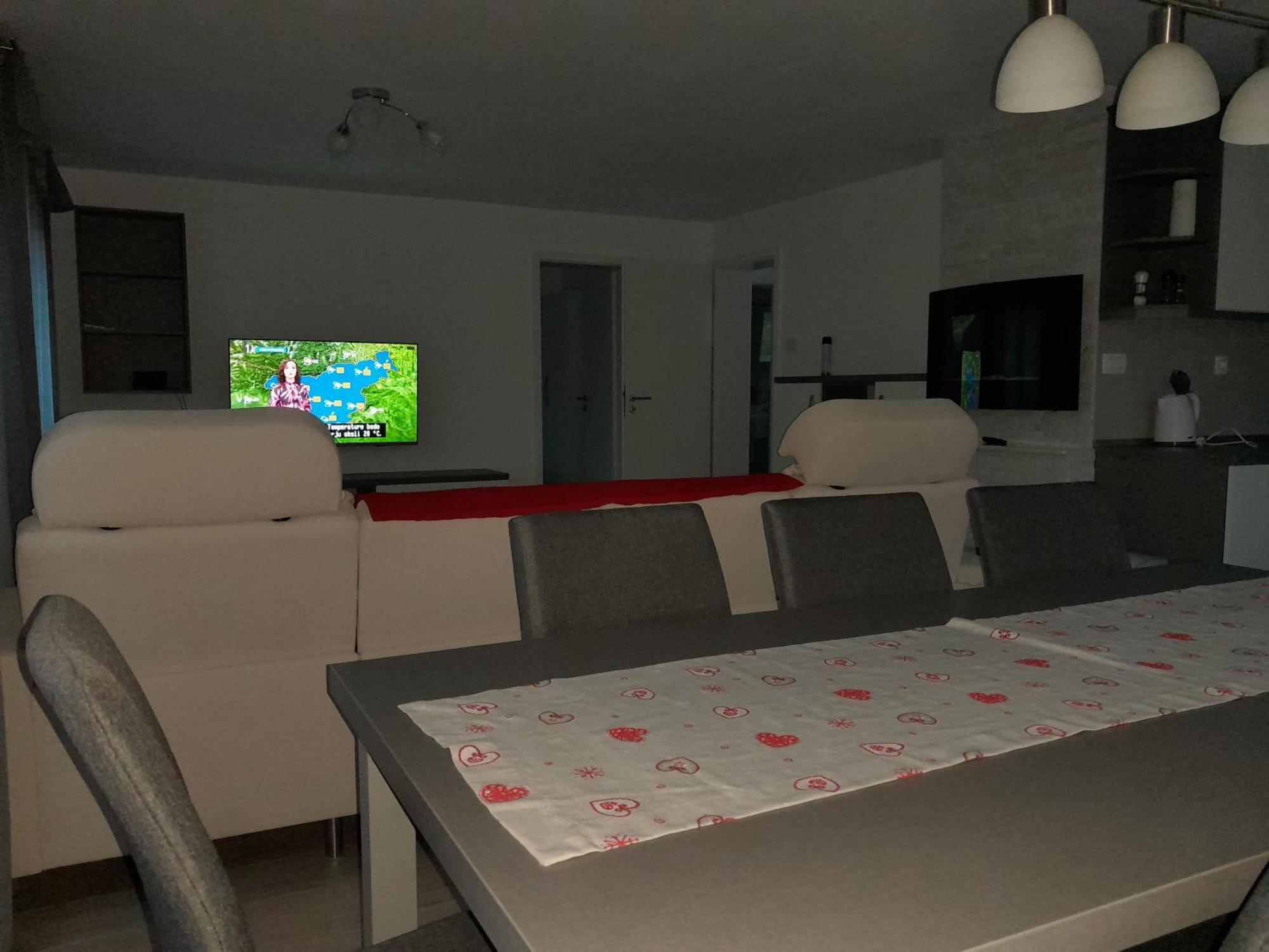 Holiday Home Baron Radece Dış mekan fotoğraf
