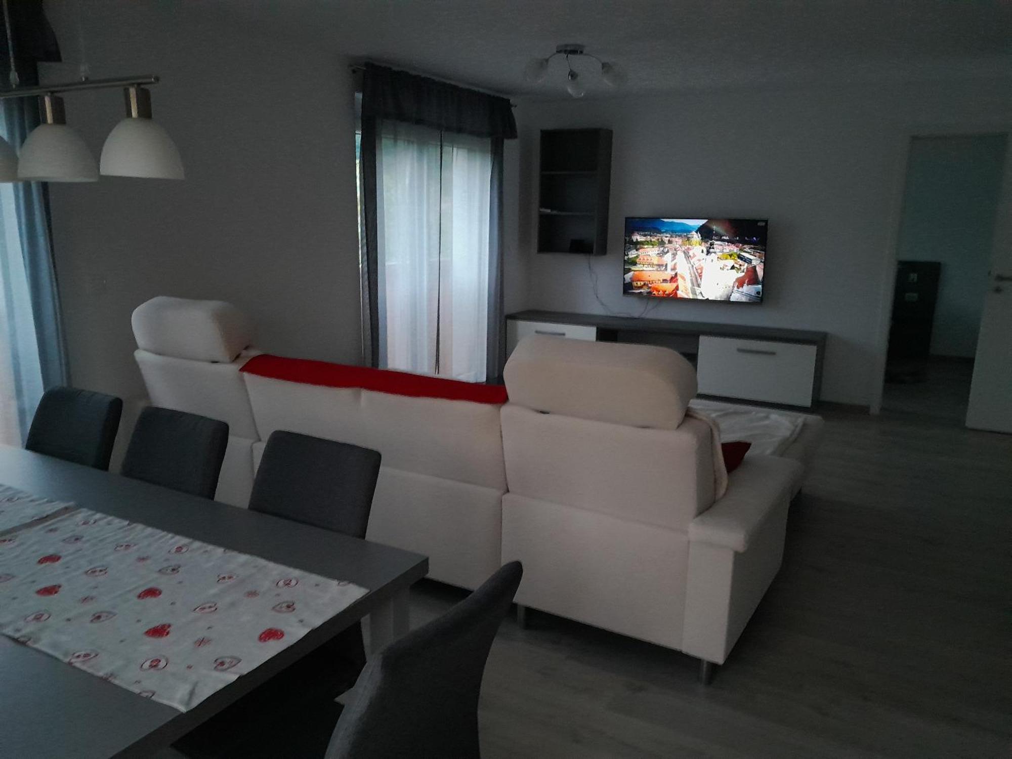 Holiday Home Baron Radece Dış mekan fotoğraf
