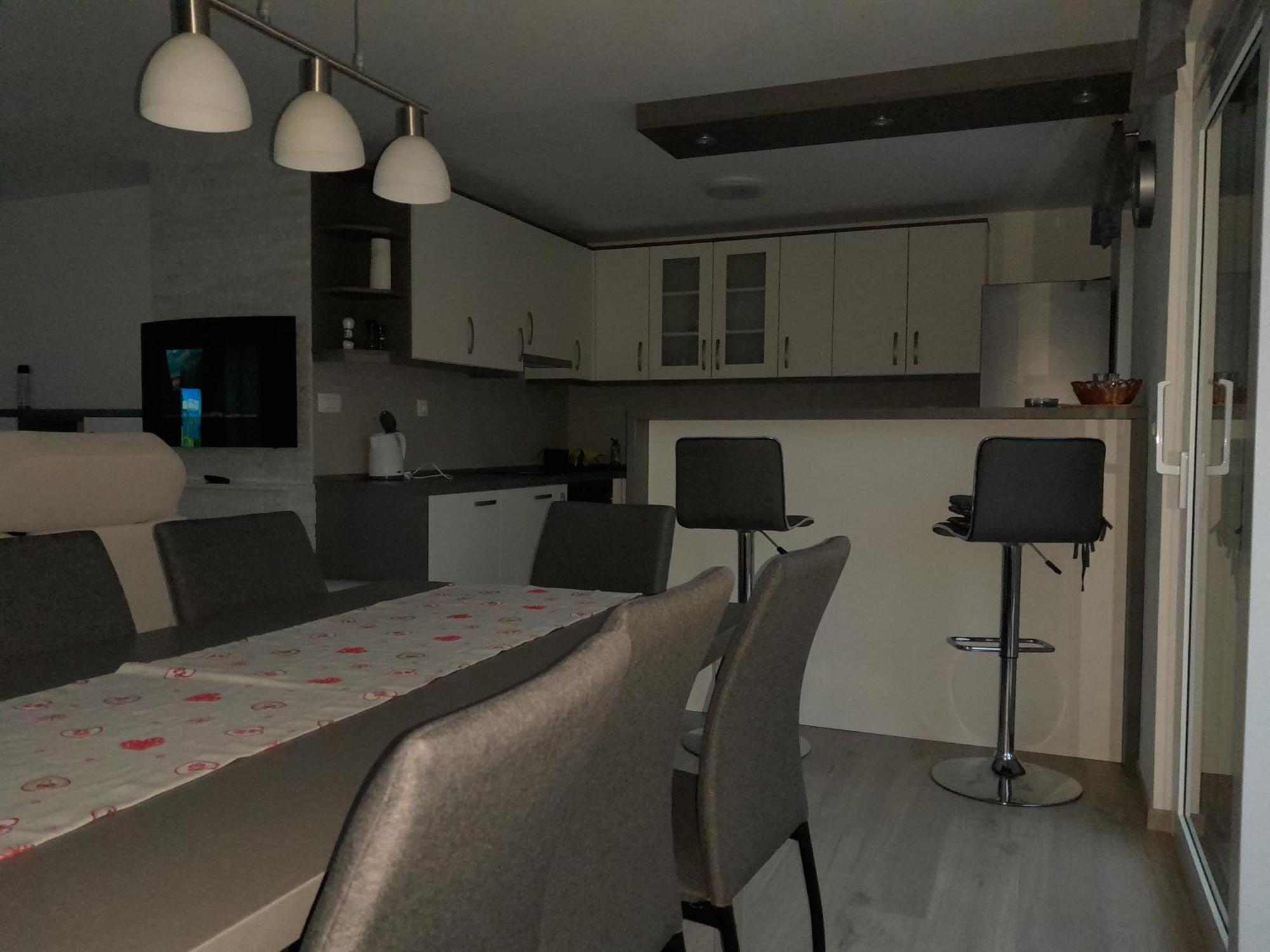 Holiday Home Baron Radece Dış mekan fotoğraf