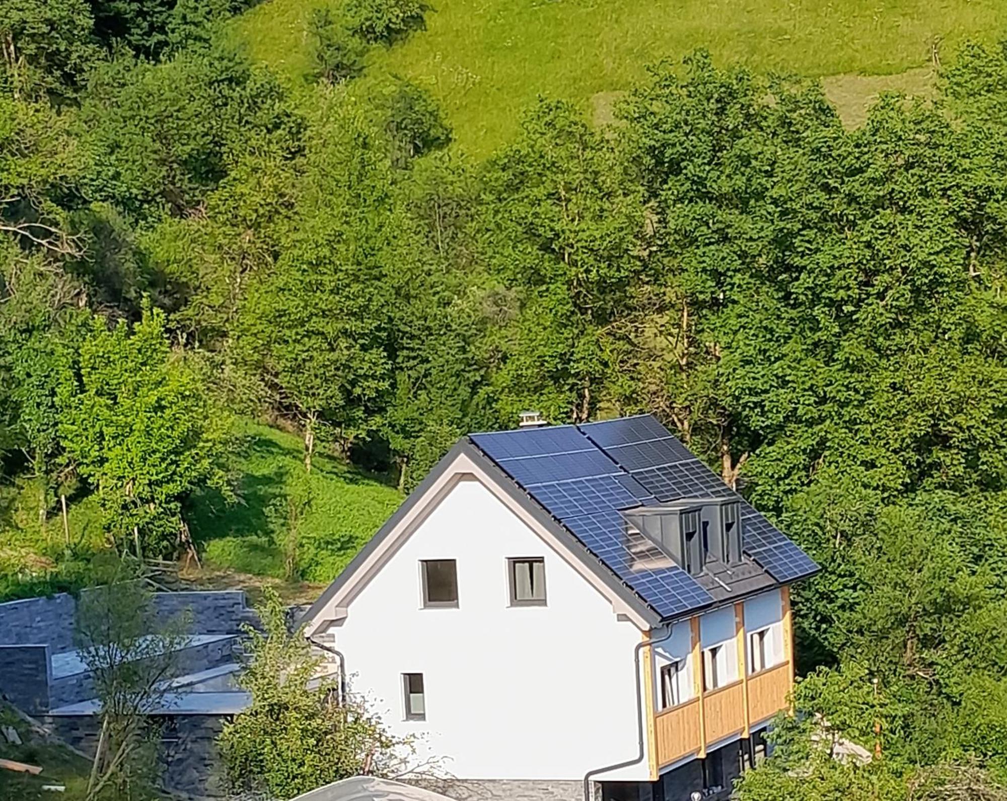 Holiday Home Baron Radece Dış mekan fotoğraf
