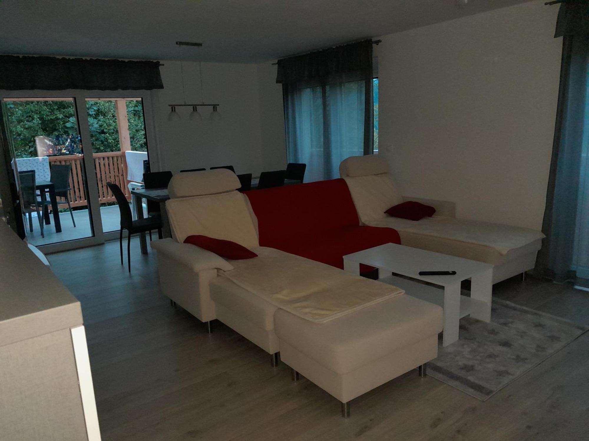 Holiday Home Baron Radece Dış mekan fotoğraf