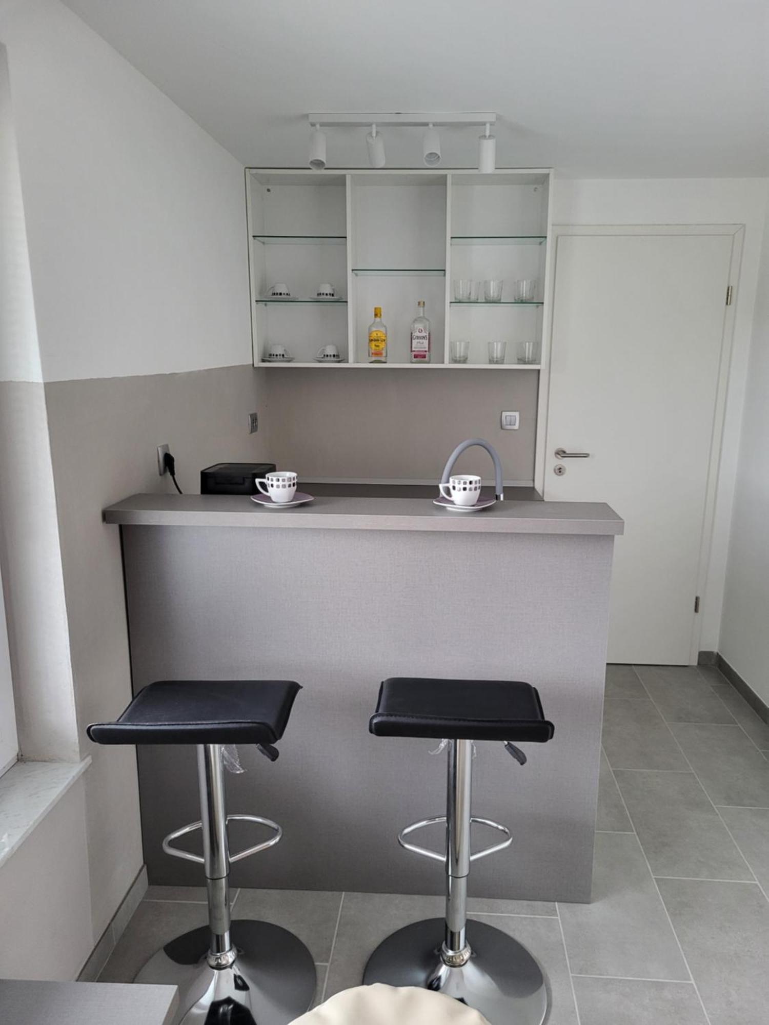 Holiday Home Baron Radece Dış mekan fotoğraf