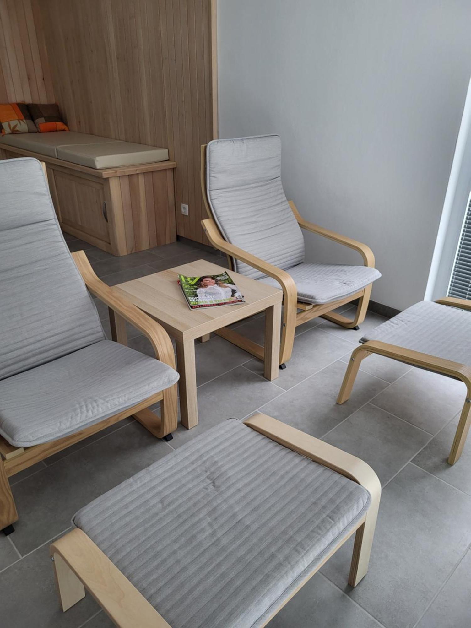 Holiday Home Baron Radece Dış mekan fotoğraf