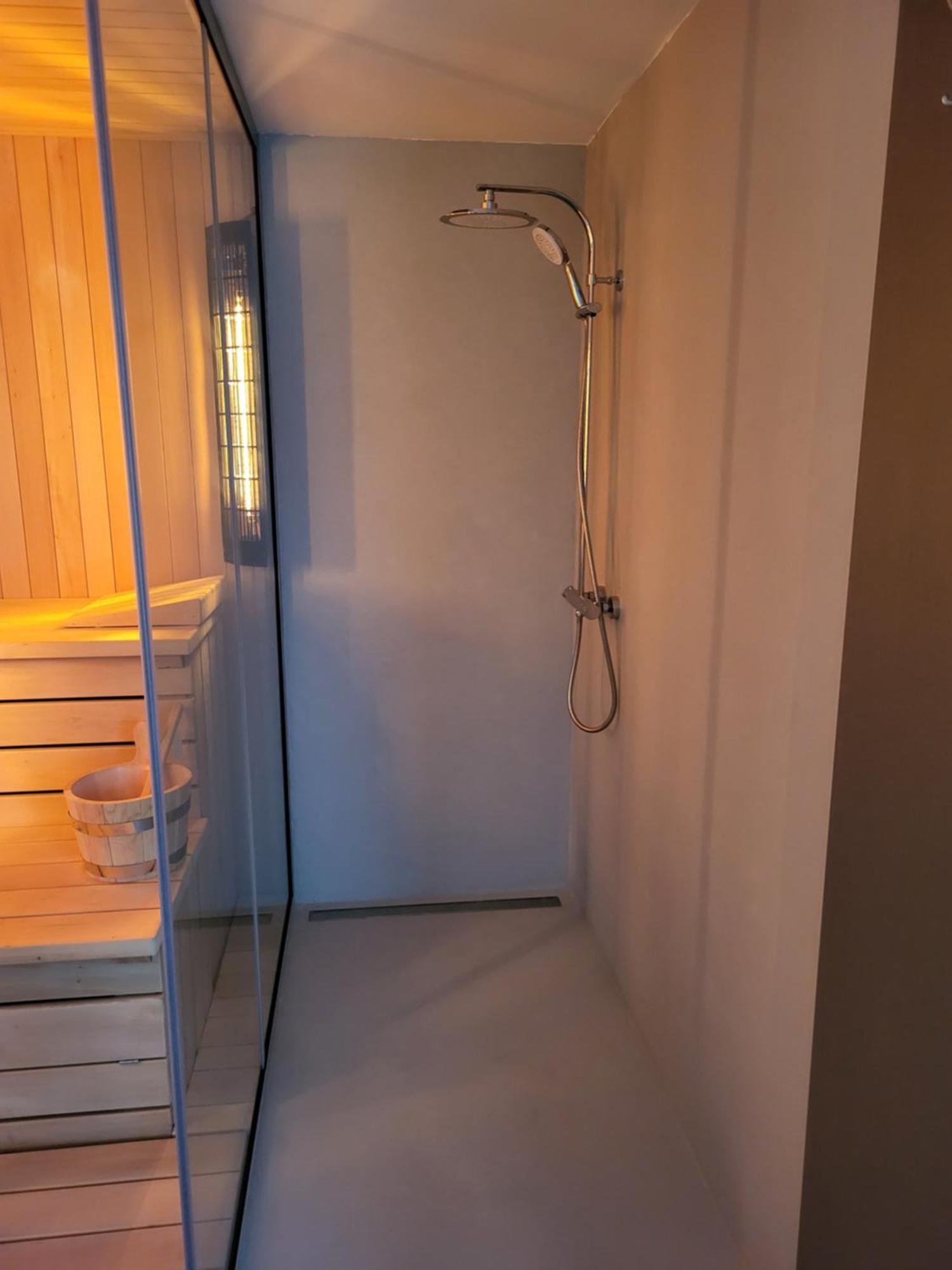 Holiday Home Baron Radece Dış mekan fotoğraf