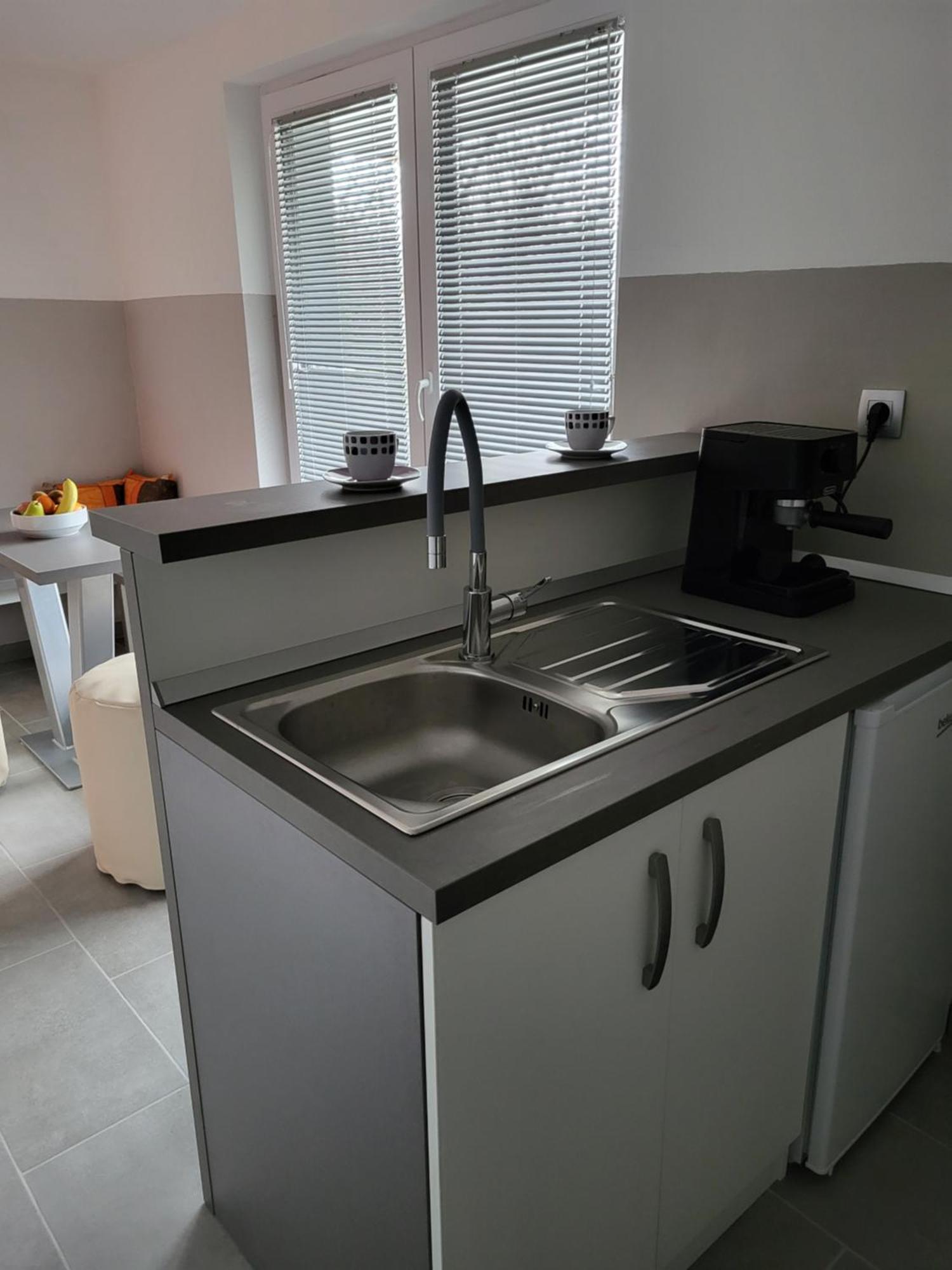 Holiday Home Baron Radece Dış mekan fotoğraf