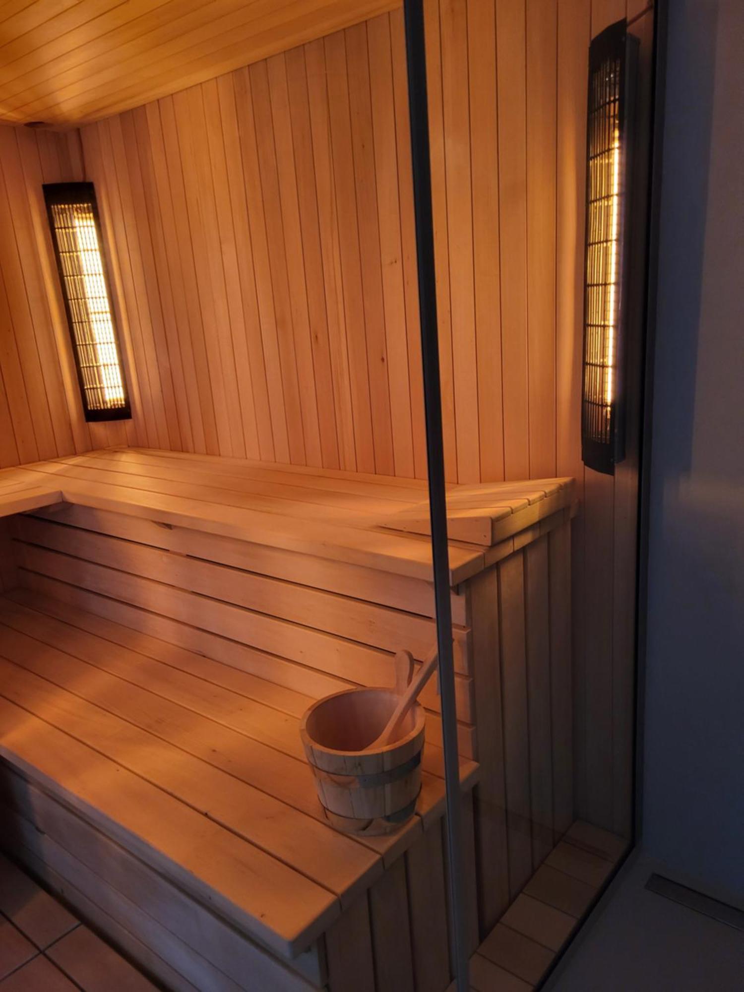 Holiday Home Baron Radece Dış mekan fotoğraf