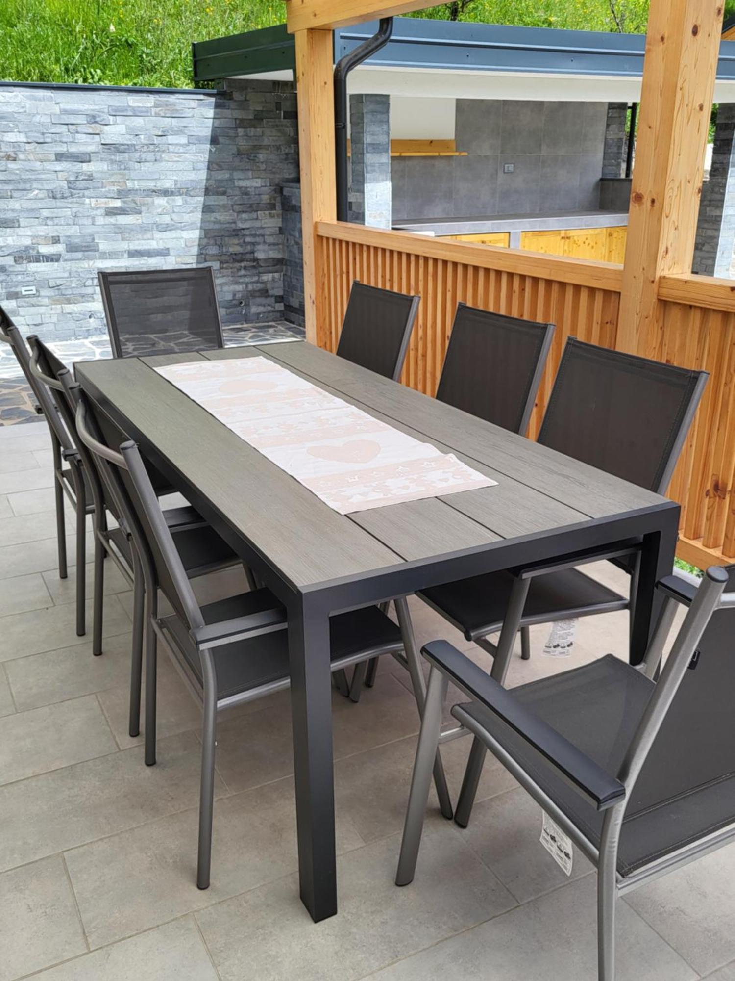 Holiday Home Baron Radece Dış mekan fotoğraf