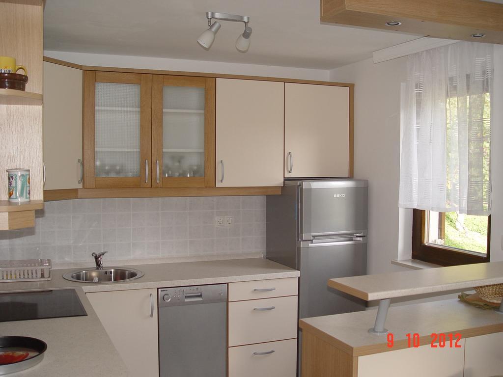 Holiday Home Baron Radece Dış mekan fotoğraf