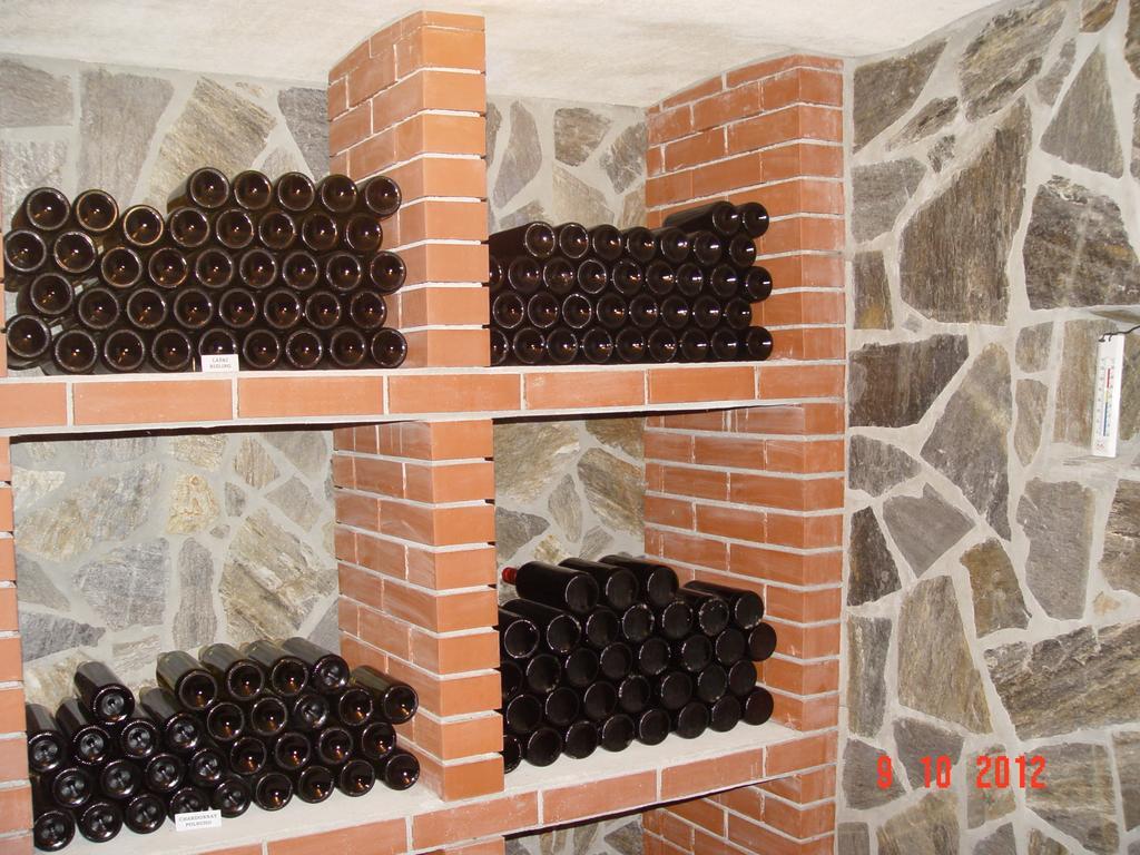 Holiday Home Baron Radece Dış mekan fotoğraf