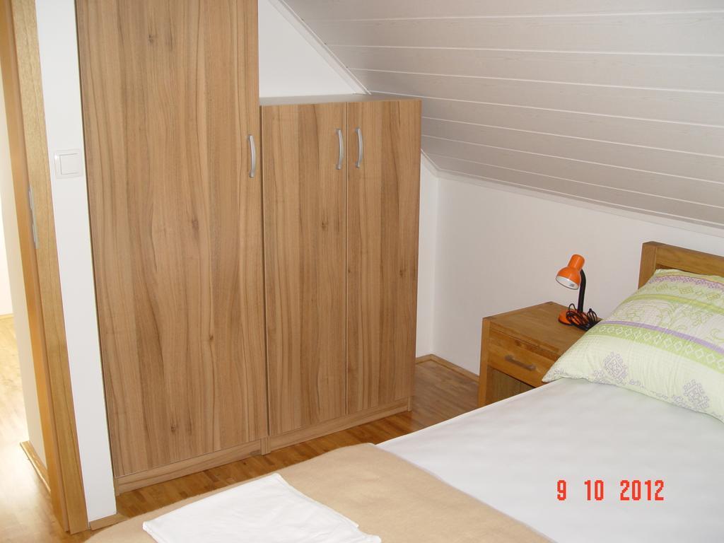 Holiday Home Baron Radece Oda fotoğraf