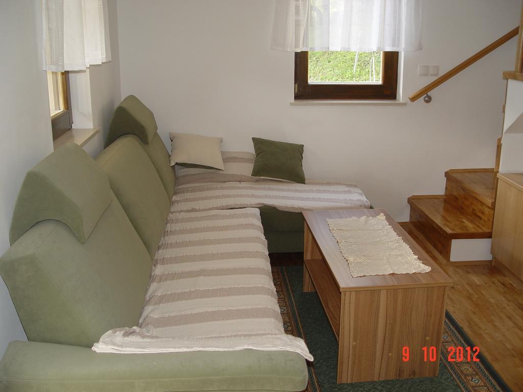 Holiday Home Baron Radece Dış mekan fotoğraf