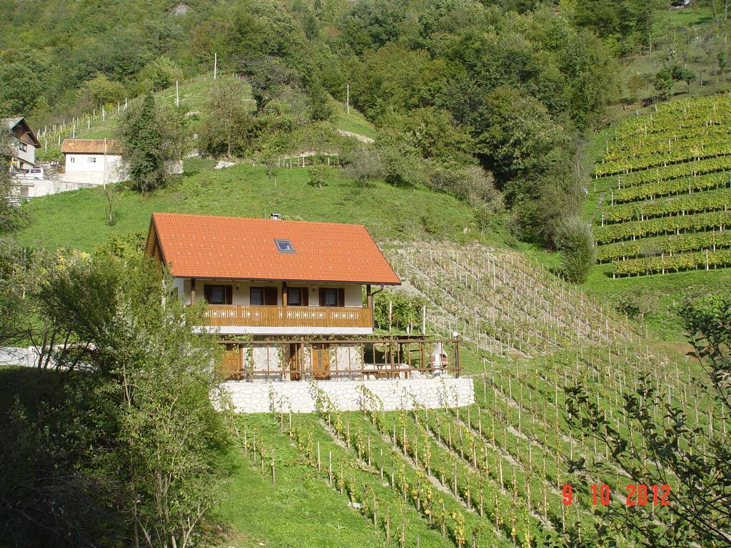 Holiday Home Baron Radece Dış mekan fotoğraf