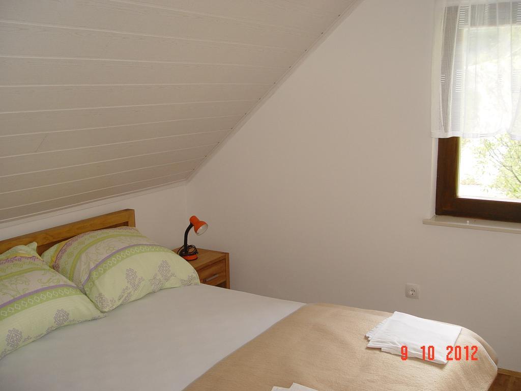 Holiday Home Baron Radece Oda fotoğraf