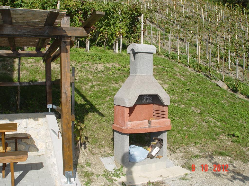 Holiday Home Baron Radece Dış mekan fotoğraf