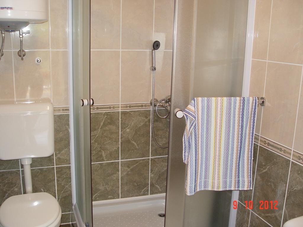 Holiday Home Baron Radece Dış mekan fotoğraf